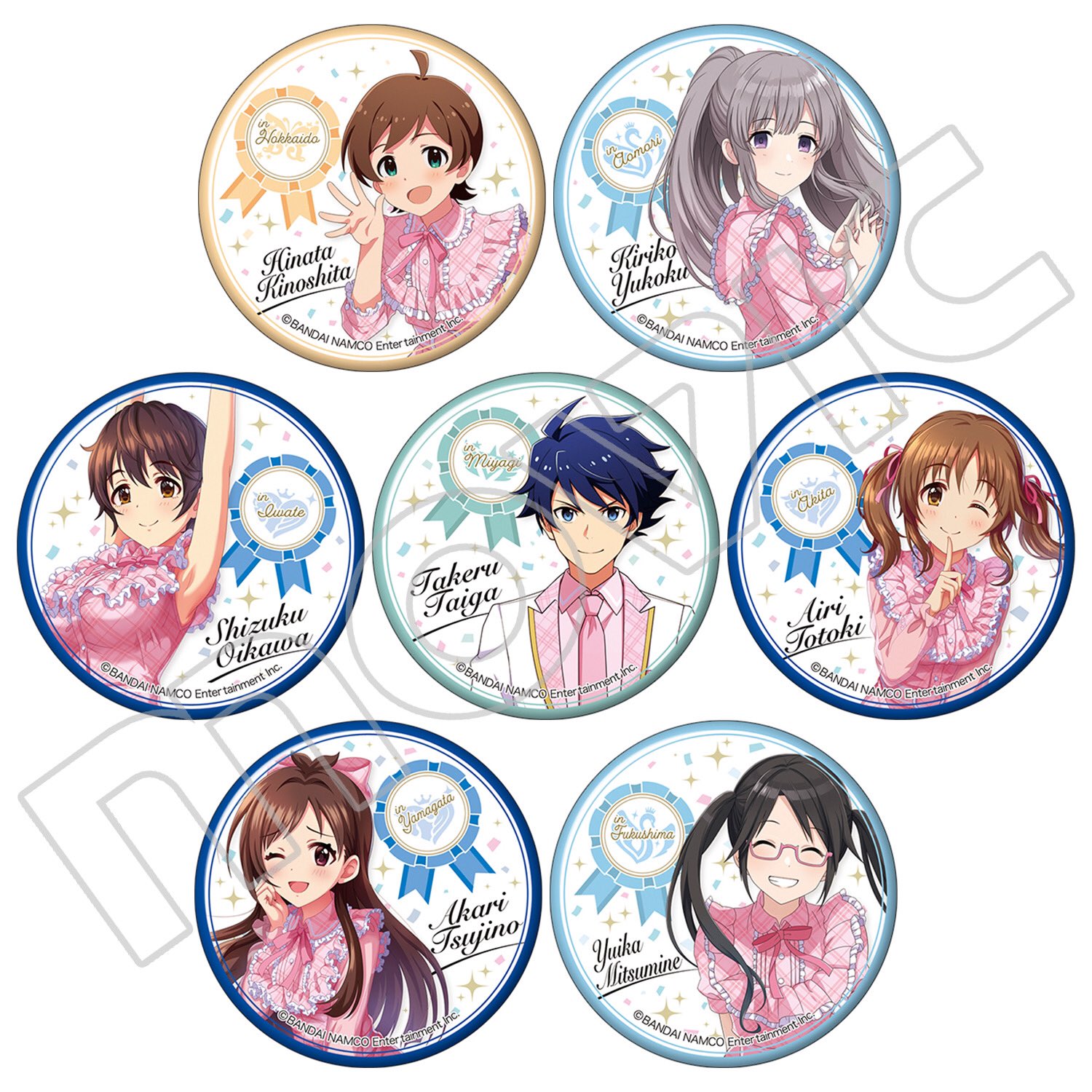 このギャルゲ 誰から攻略する